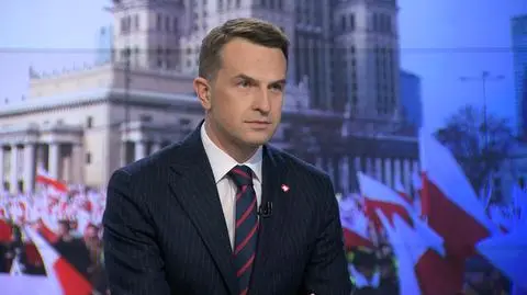 Szłapka o wydawaniu środków z KPO: mamy tysiąc dni opóźnienia