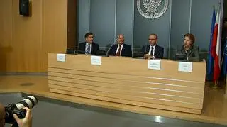 Macierewicz: Airbus nie spełnił polskich propozycji związanych z offsetem