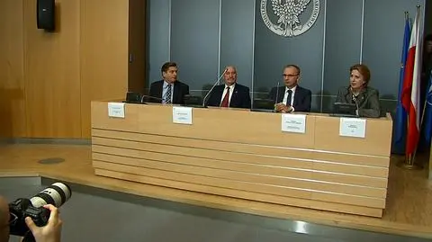 Macierewicz: Airbus nie spełnił polskich propozycji związanych z offsetem