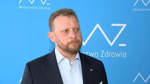 Łukasz Szumowski 