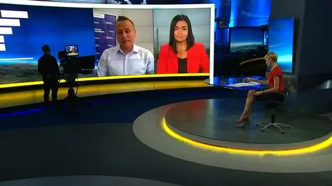 "Nie powinniśmy pozbawiać naszego największego sojusznika możliwości inwestowania w Polsce"