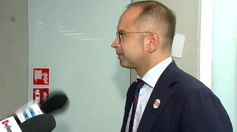 Szczerba o podwyżkach: bardzo dobrze, że przyszła refleksja