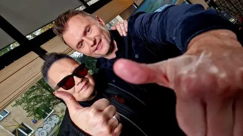 "Codziennie myślę o śmierci”