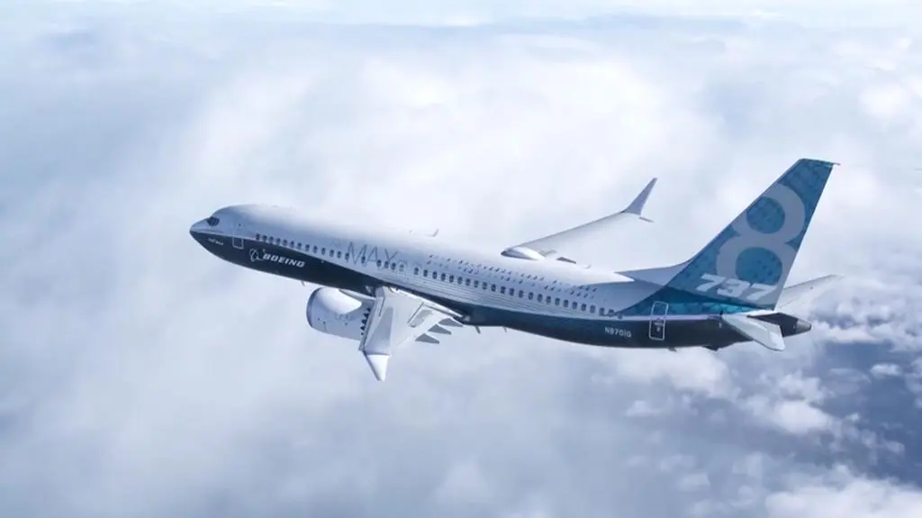 Kolejne kłopoty lotniczego giganta. Boeingi 737 mogą mieć wadliwe części skrzydeł
