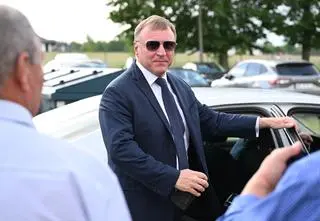 "Tak działało państwo PiS? Jeśli tak, to nie ma nic bardziej obrzydliwego"
