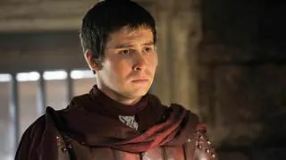 "Gra o tron" - Podrick Payne