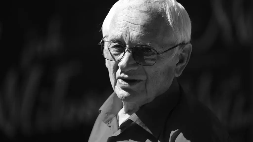 Jerzy Trela: wytwarzał wokół siebie dobrą energię