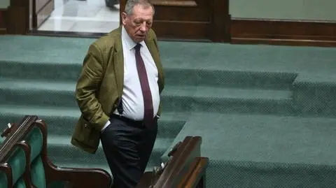 Szyszko: jako ekolog jestem za wycinką. Przekonuje że teraz drzew będzie więcej