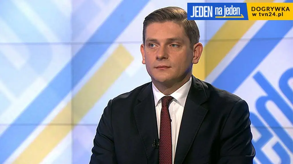 Kownacki: nie mamy obrony powietrznej średniego zasięgu