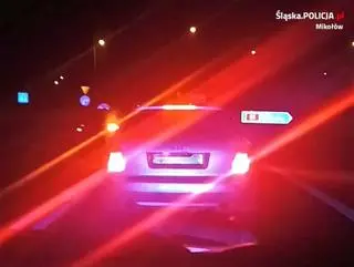 33-latek miał trzy promile i trzy sądowe zakazy prowadzenia