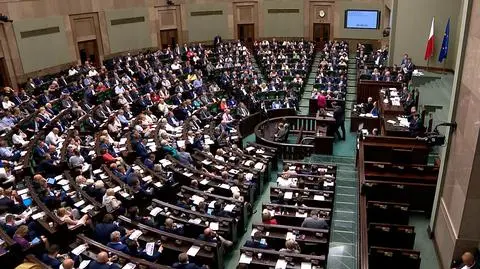 Sejm uchwalił reformę Kodeksu postępowania cywilnego