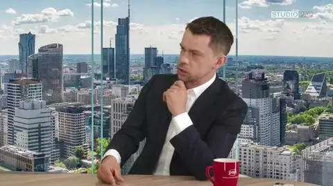 Kołodziejczak z wideo pap