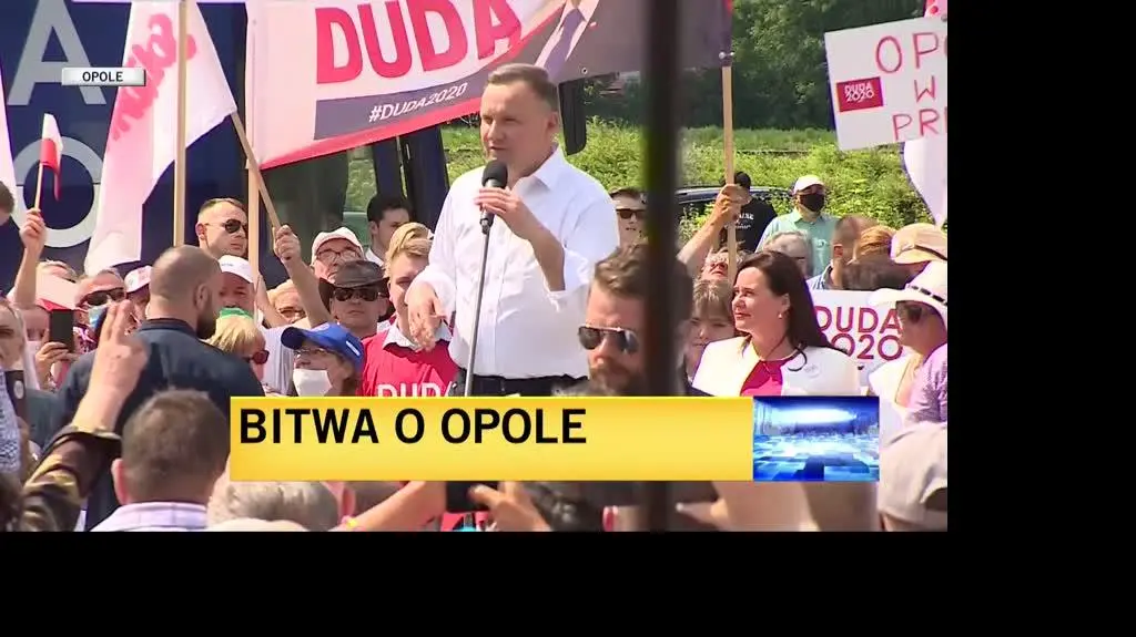 Prezydent setka 1