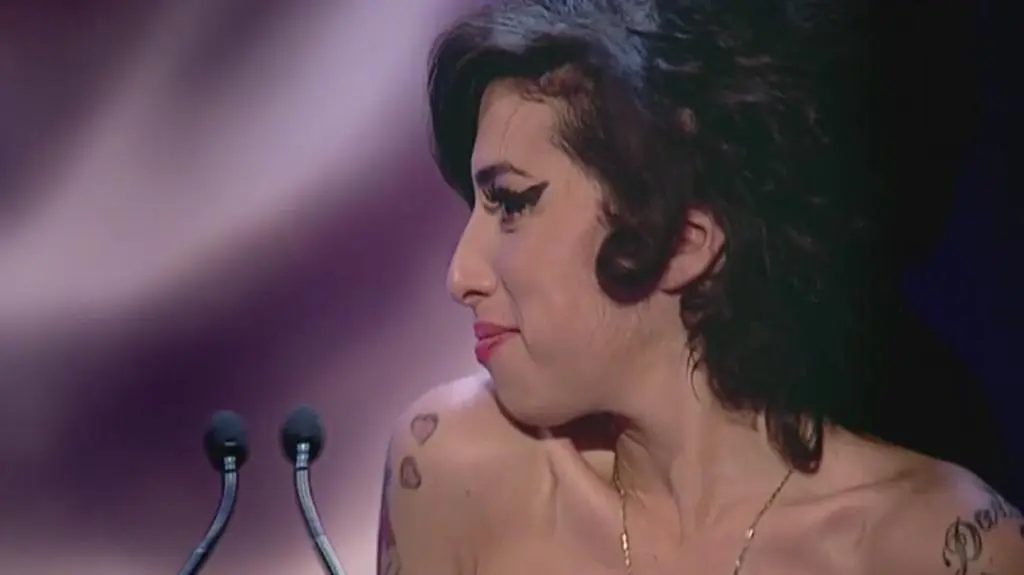 Polski zwiastun filmu Asifa Kapadi Amy dokumentu o Amy Winehouse