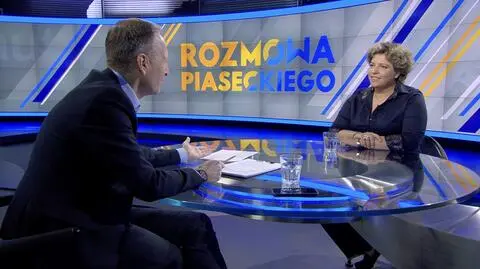 "Kłopotem jest, jak prezes NBP zaczyna wprowadzać w błąd urzędnika państwowego"