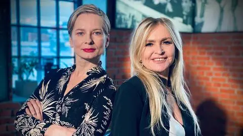 "Mam poczucie oszustwa, kiedy ktoś wychodzi tuż po seksie, spod kołdry, w majtkach i w bieliźnie"