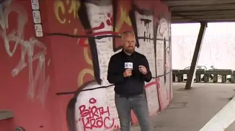 Walka o uratowanie trzonolinowca