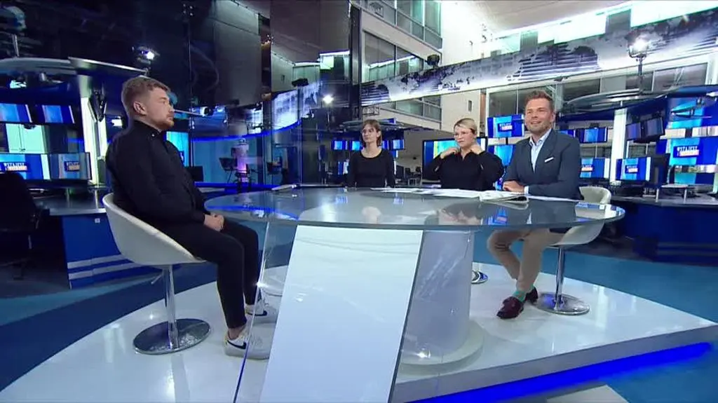 osoby niesłyszące cała rozmowa