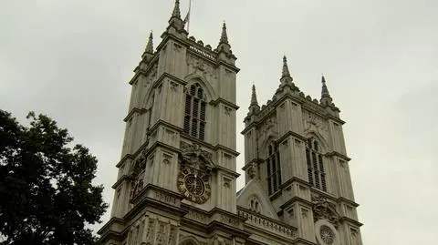 Opactwo Westminsterskie