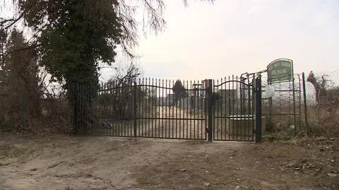 Ogródki działkowe w Gdyni