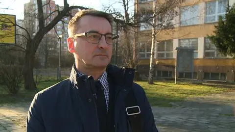 Prokurator Mariusz Krasoń