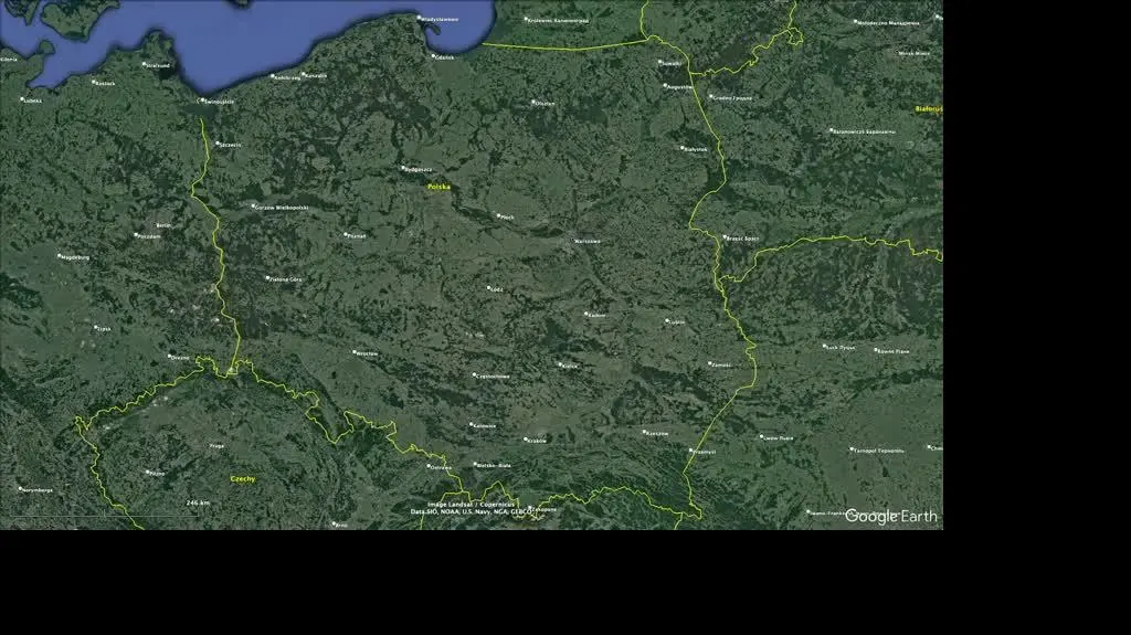 Pomień 