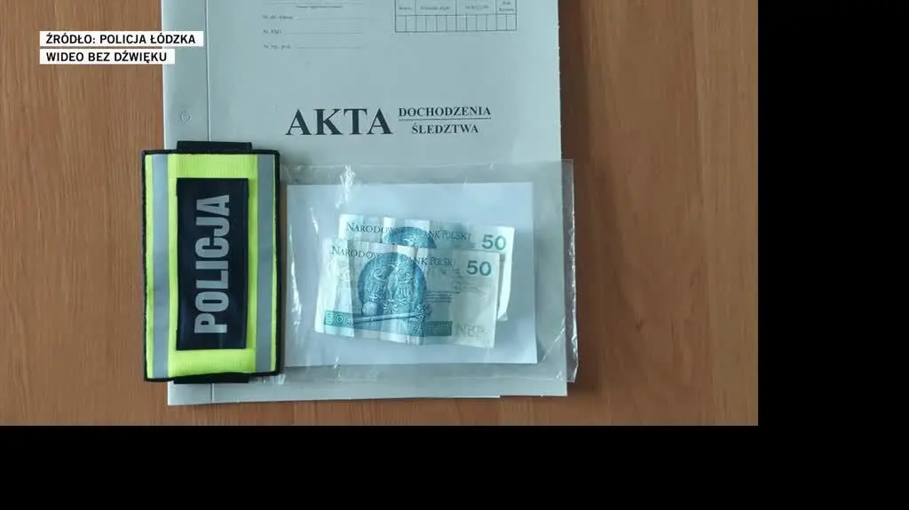 POLICJA