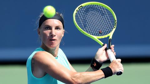 "Pandemia zmienia wszystkie plany". Była mistrzyni też rezygnuje z US Open