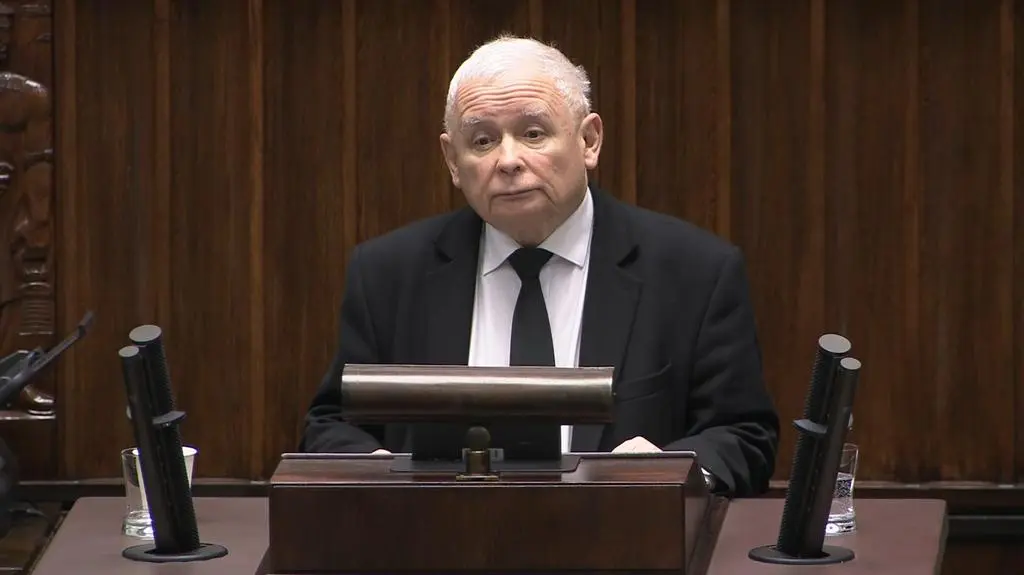 Jarosław Kaczyński