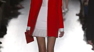 Victoria Beckham wiosna-lato 2013