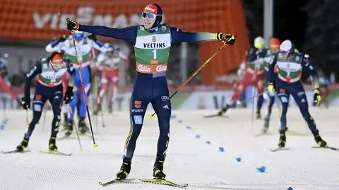 Niemieckie podium w Ruce. Kupczak z punktami Pucharu Świata