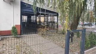 Do pobicia doszło w osiedlowym pubie
