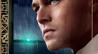 Leonardo DiCaprio