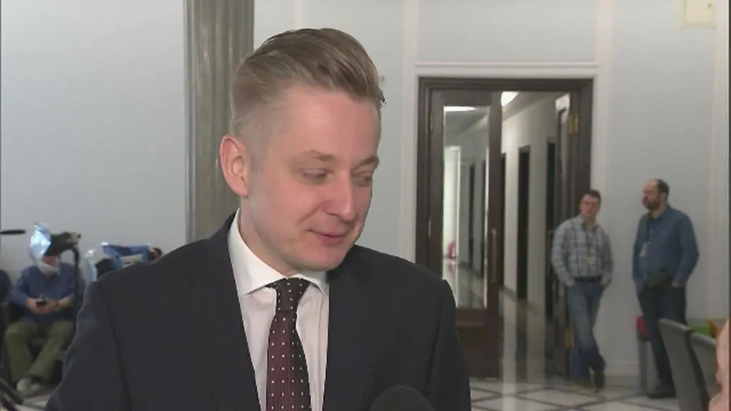 Stefaniak: partia którą wybrał pan Rostowski ma raczej marne szanse