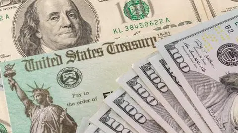Drożejący dolar ciąży rynkom. "Taka siła historycznie prowadziła do jakiegoś rodzaju kryzysu"