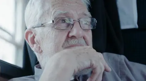 xABo: Ksiądz Boniecki. "Każdy z nas nosi walizkę, która dotyczy spraw niespełnionych, niedokonanych"