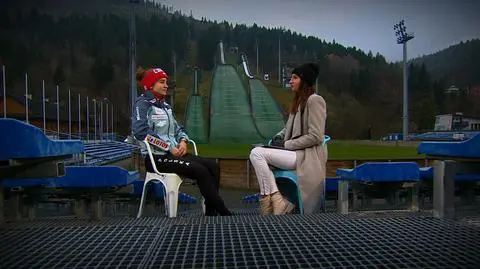 Wszystko da się przeskoczyć. Nicole Konderla w to wierzy