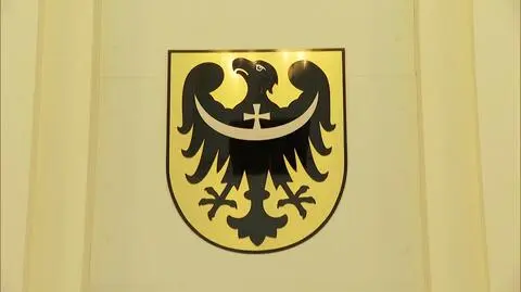Herb województwa dolnośląskiego, sejmik województwa dolnośląskiego