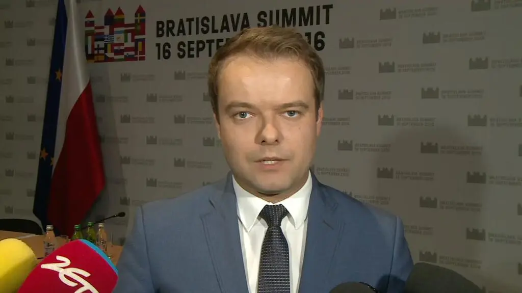 Rzecznik rządu: chcemy wzmocnienia Rady Europejskiej