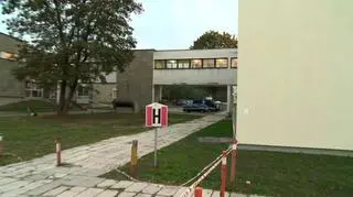 PSP w Toruniu: akcja trwała około 2 godzin