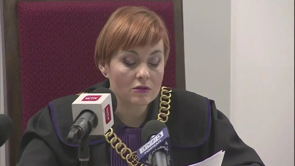 Ojciec i syn trafią do więzienia. Kary za wypadek na Wierzbięcicach