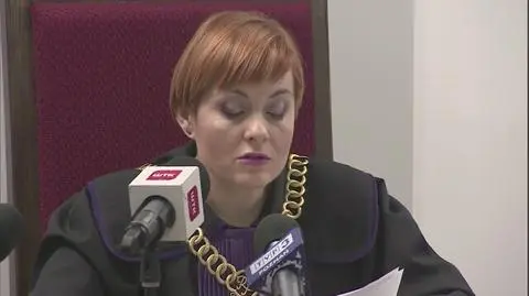 Ojciec i syn trafią do więzienia. Kary za wypadek na Wierzbięcicach