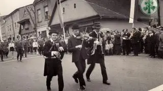 Harcerska Kapela Dudziarska przy ZHP (1975-76)
