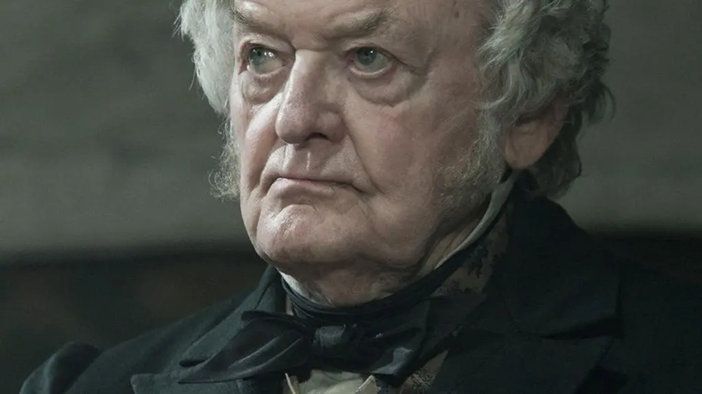 Hal Holbrook