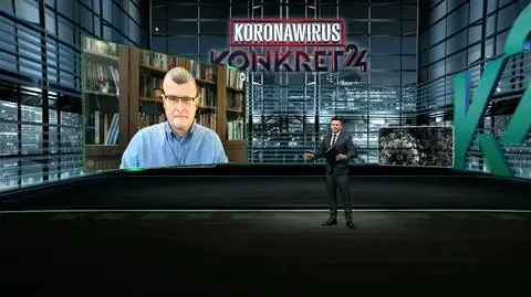 Czy śmiertelność COVID-19 jest porównywalna do grypy? Odpowiada ekspert