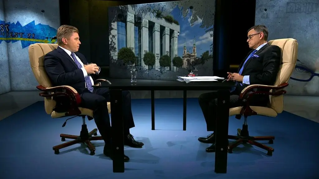 Każdy wyrok wydawany w Rzeczypospolitej będzie mógł zostać wzruszony na wniosek polityków