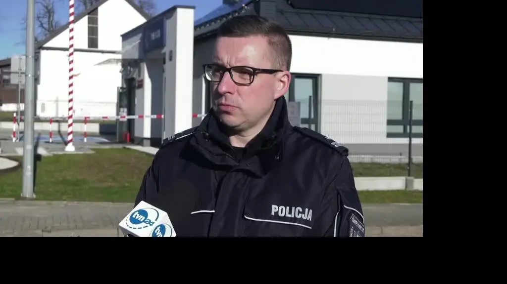 POLICJA