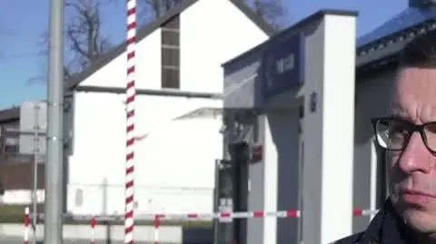 POLICJA