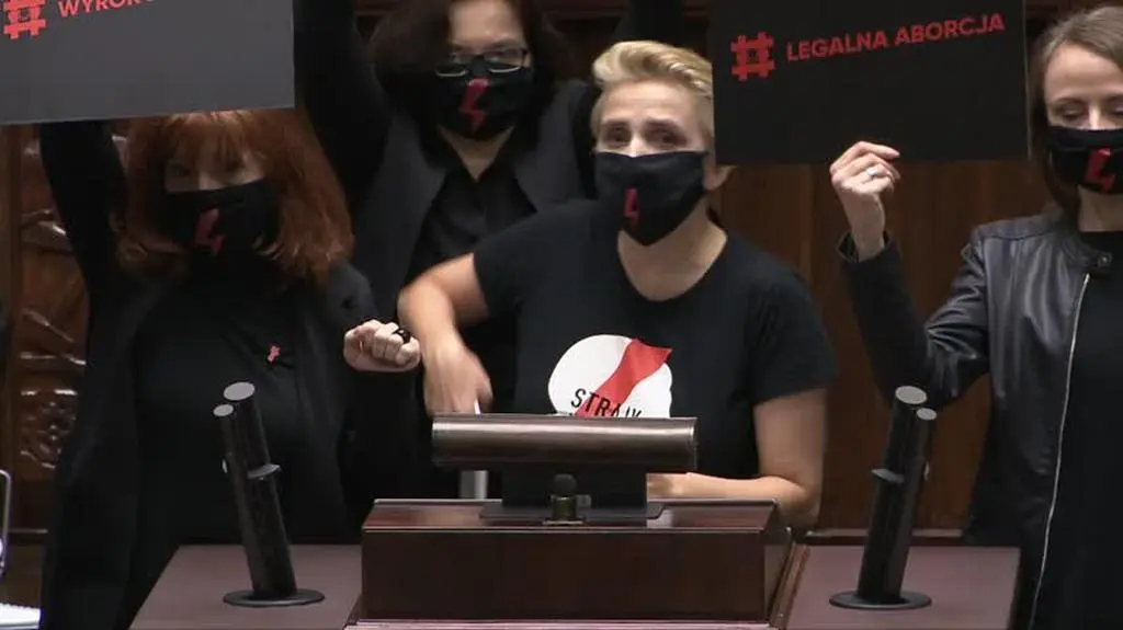 sejm 