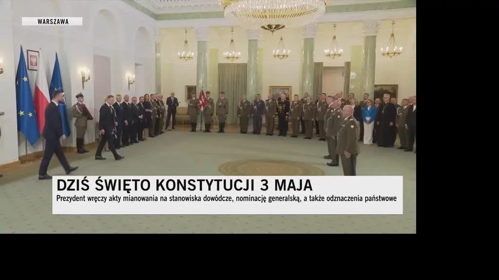 GENERAŁOWIE